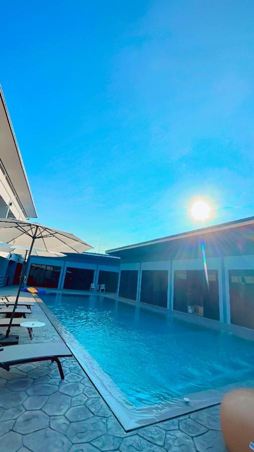 Bests Village & Villa - Chalong Bay Phuket Esterno foto