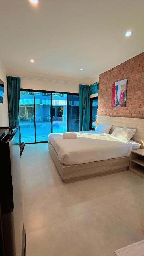 Bests Village & Villa - Chalong Bay Phuket Esterno foto