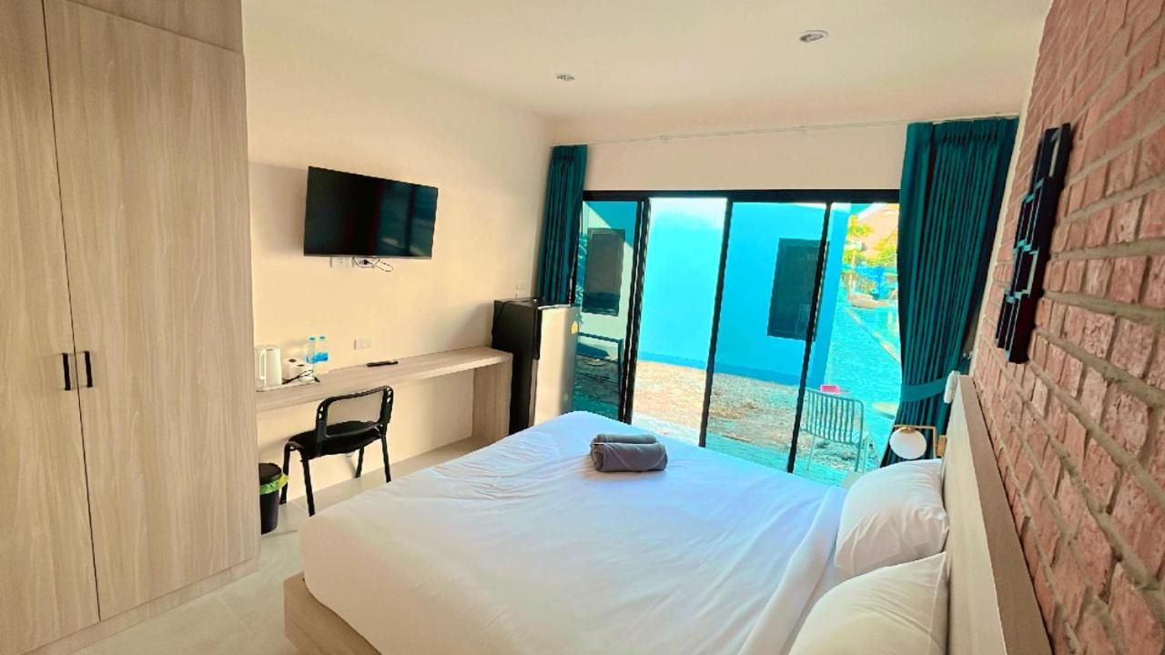 Bests Village & Villa - Chalong Bay Phuket Esterno foto