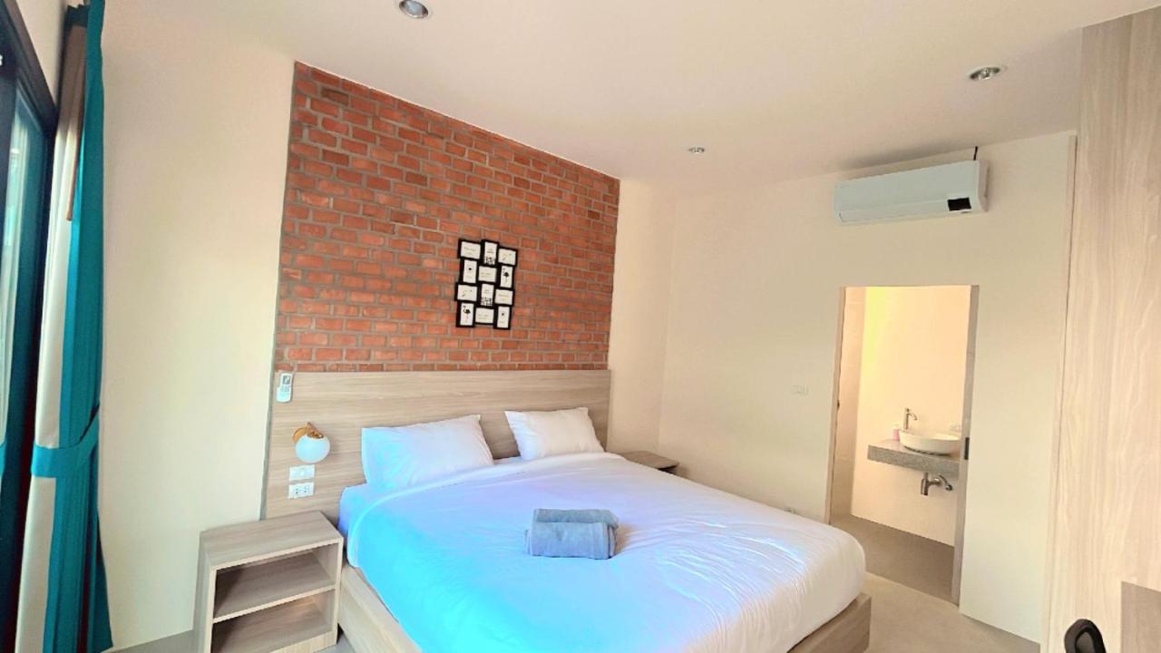 Bests Village & Villa - Chalong Bay Phuket Esterno foto