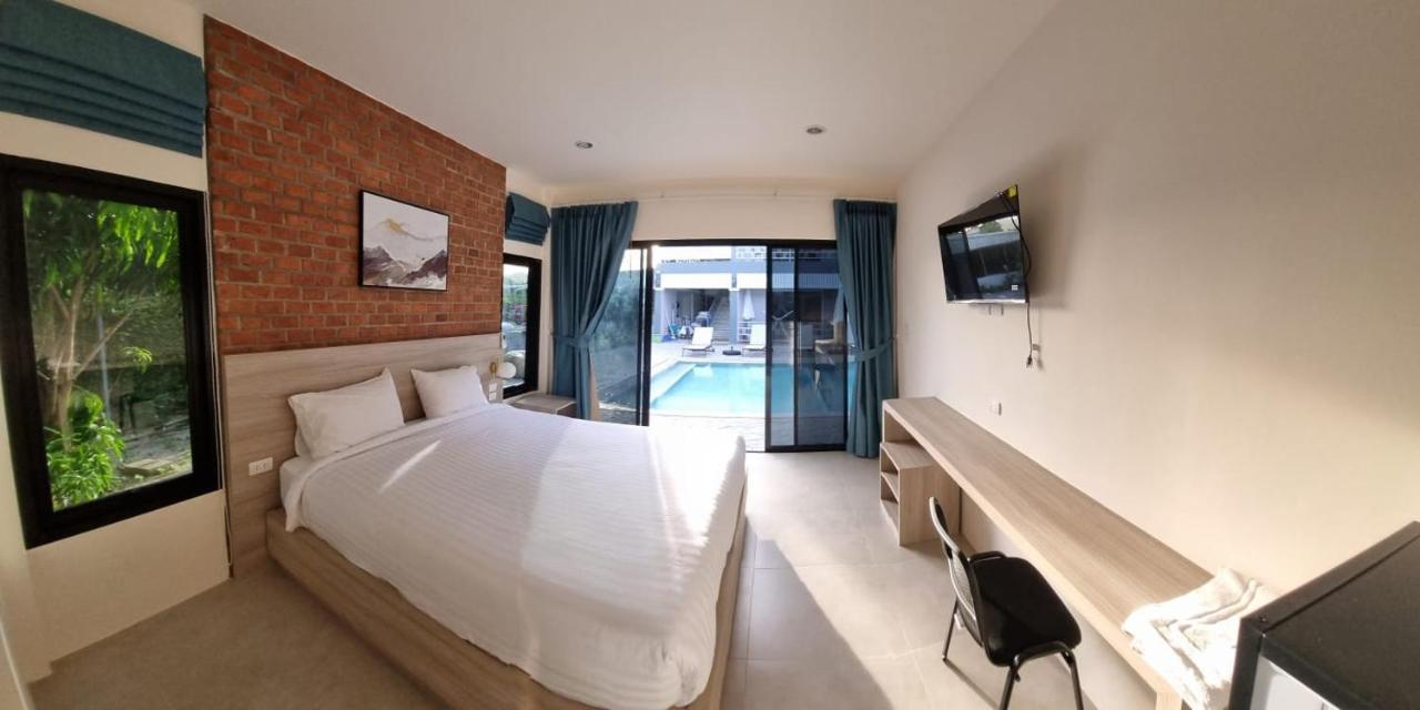 Bests Village & Villa - Chalong Bay Phuket Esterno foto