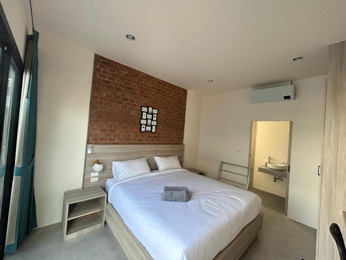 Bests Village & Villa - Chalong Bay Phuket Esterno foto