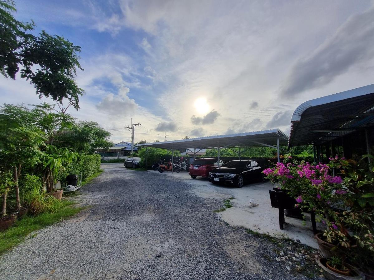 Bests Village & Villa - Chalong Bay Phuket Esterno foto