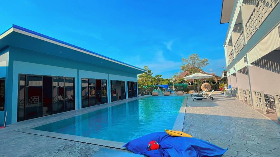 Bests Village & Villa - Chalong Bay Phuket Esterno foto