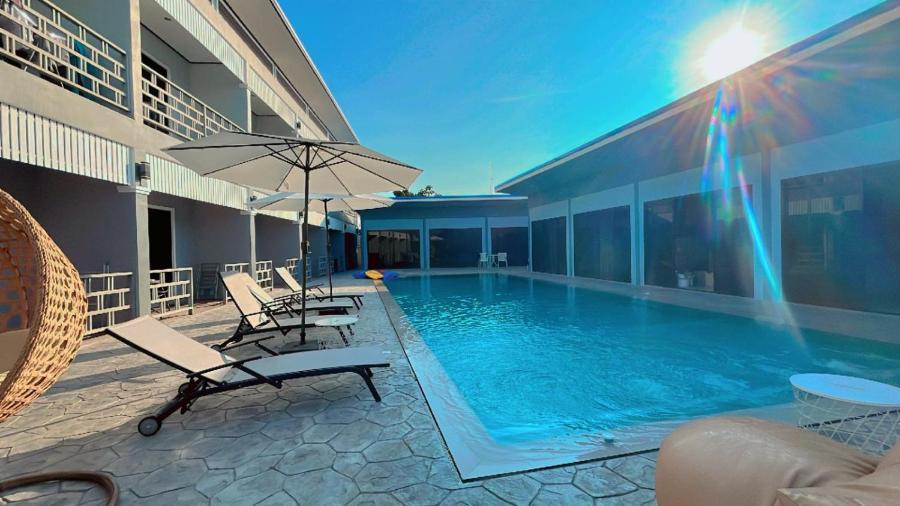 Bests Village & Villa - Chalong Bay Phuket Esterno foto