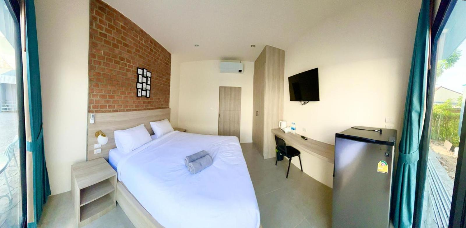 Bests Village & Villa - Chalong Bay Phuket Esterno foto