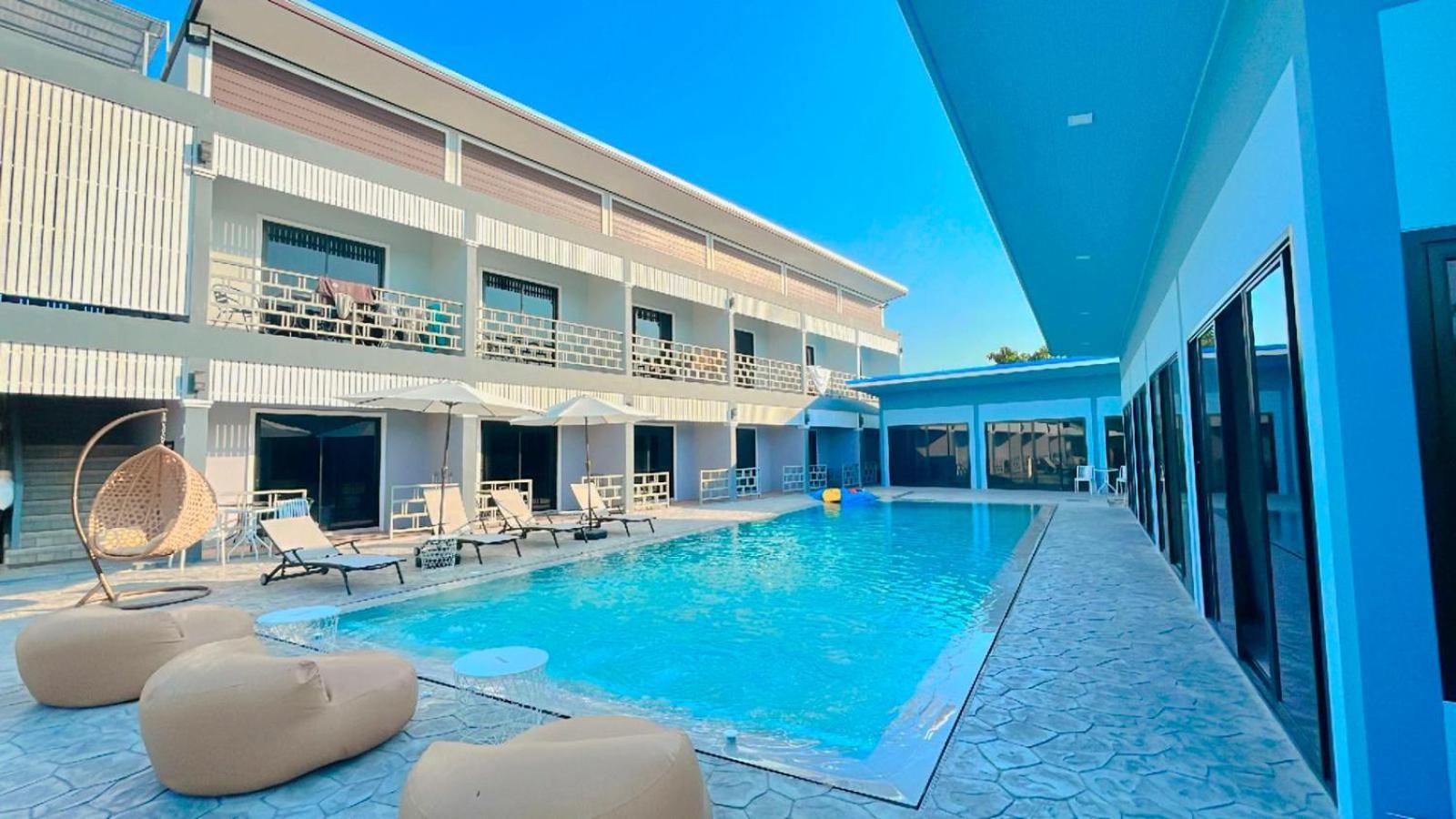 Bests Village & Villa - Chalong Bay Phuket Esterno foto